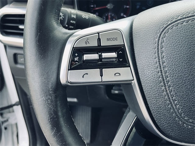 2022 Kia Telluride EX photo 10