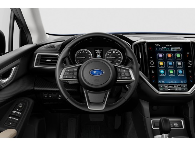2025 Subaru Ascent Premium photo 14