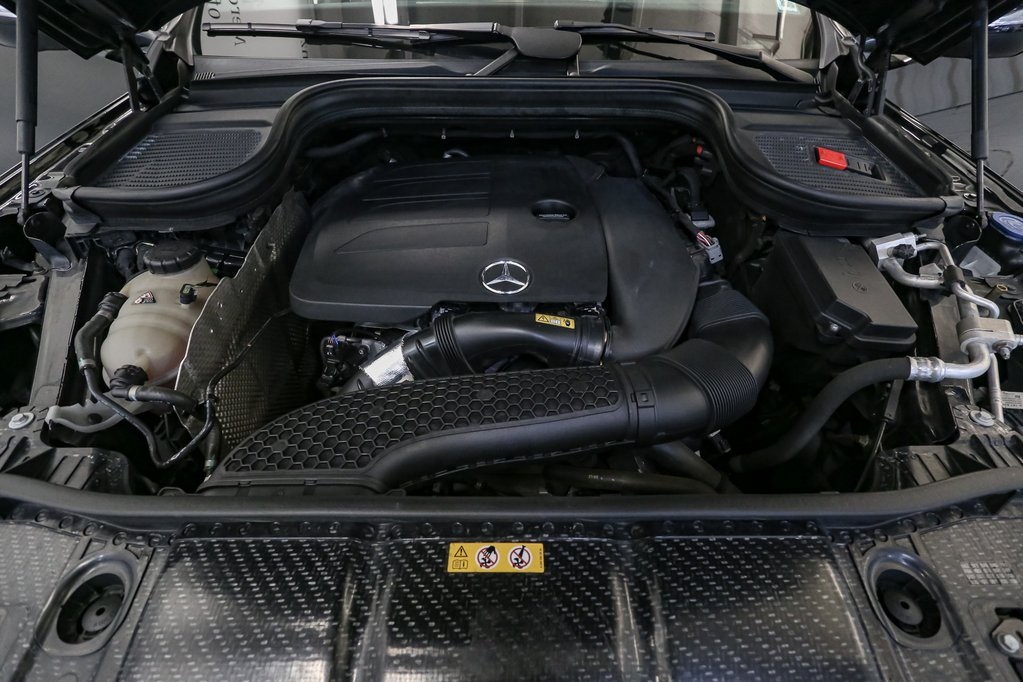 2021 Mercedes Benz GLE 350 4MATIC photo 12