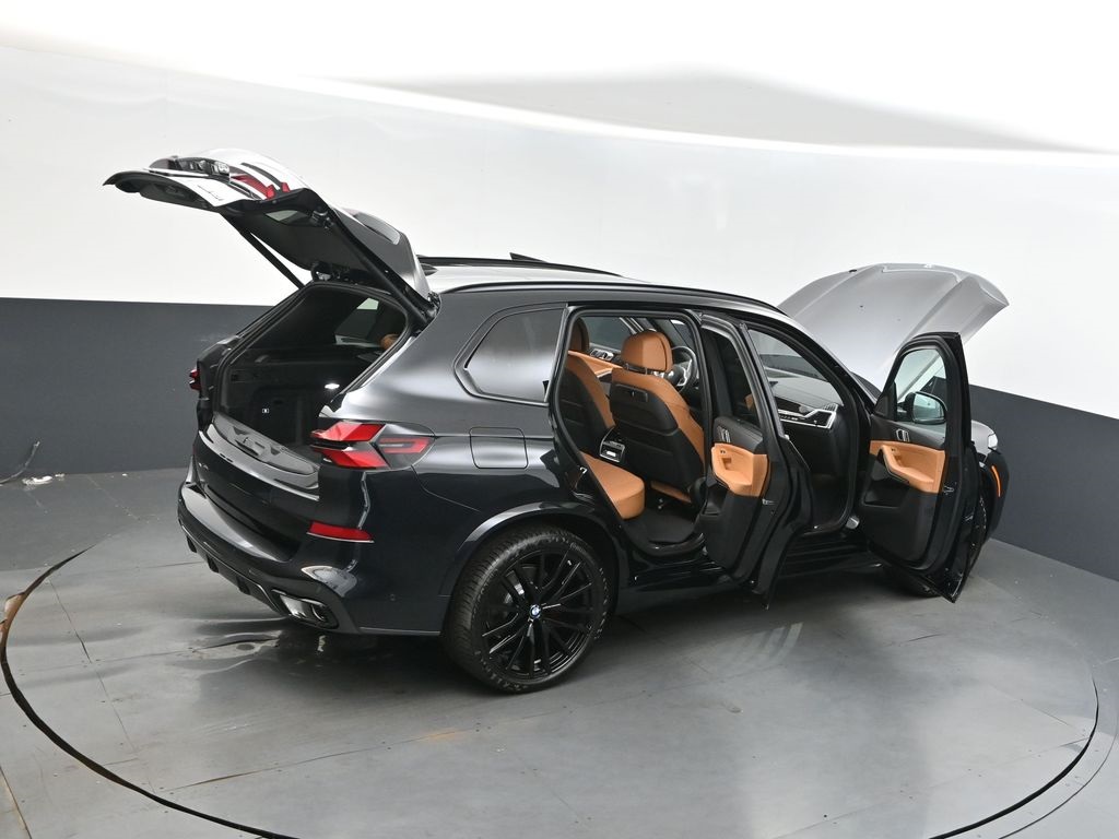 2026 Bmw X5 sDrive40i photo 46