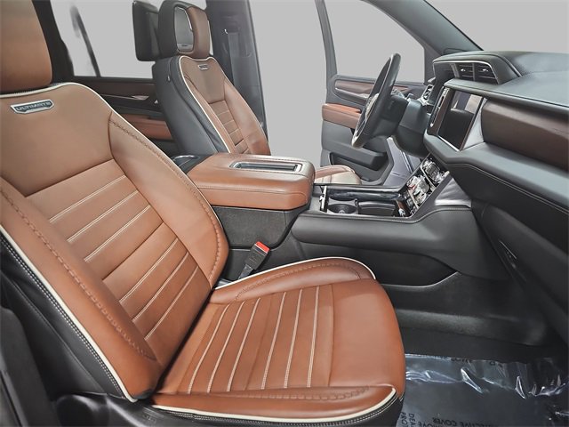 2024 Gmc Yukon XL Denali Ultimate photo 6