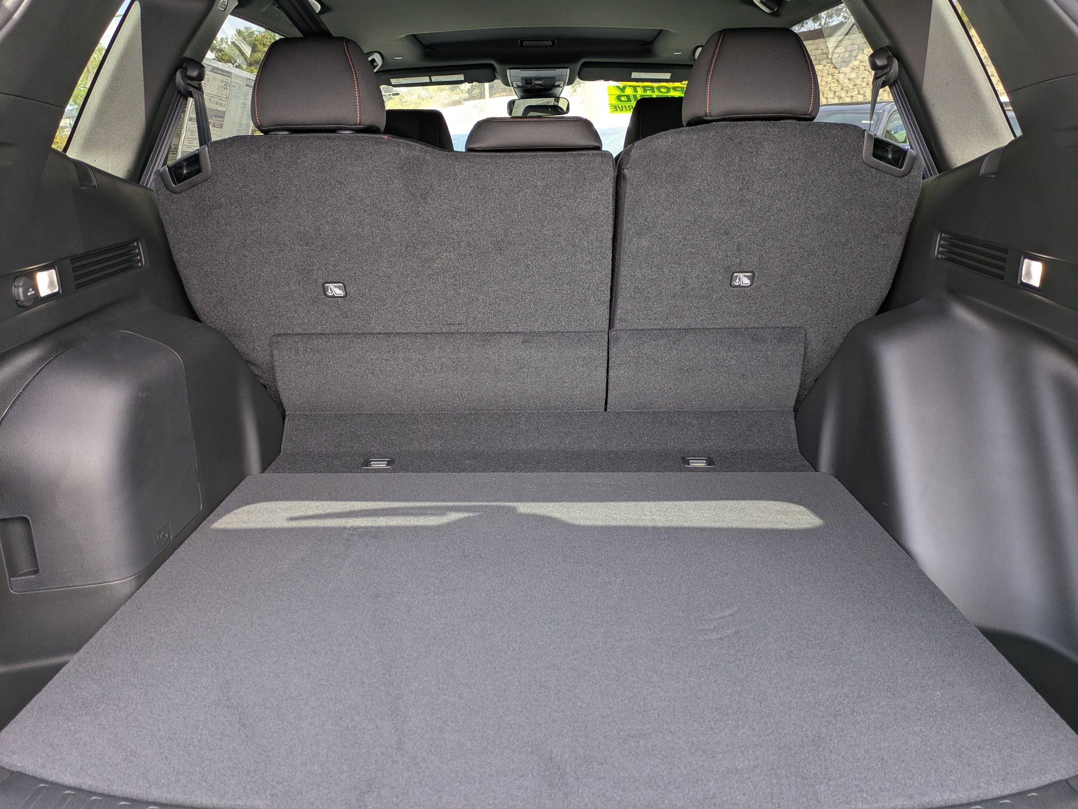 2026 Honda CR-V Hybrid photo 20