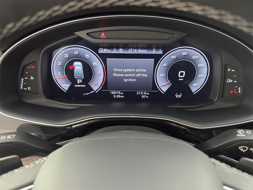 2025 Audi Q7 55 Premium photo 20