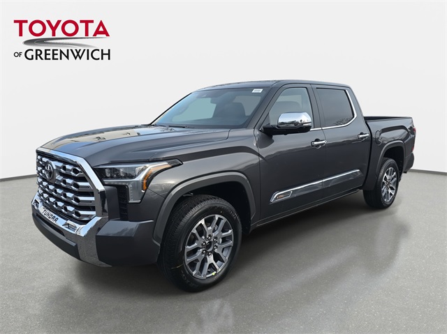 2026 Toyota Tundra 1794 Edition's photo