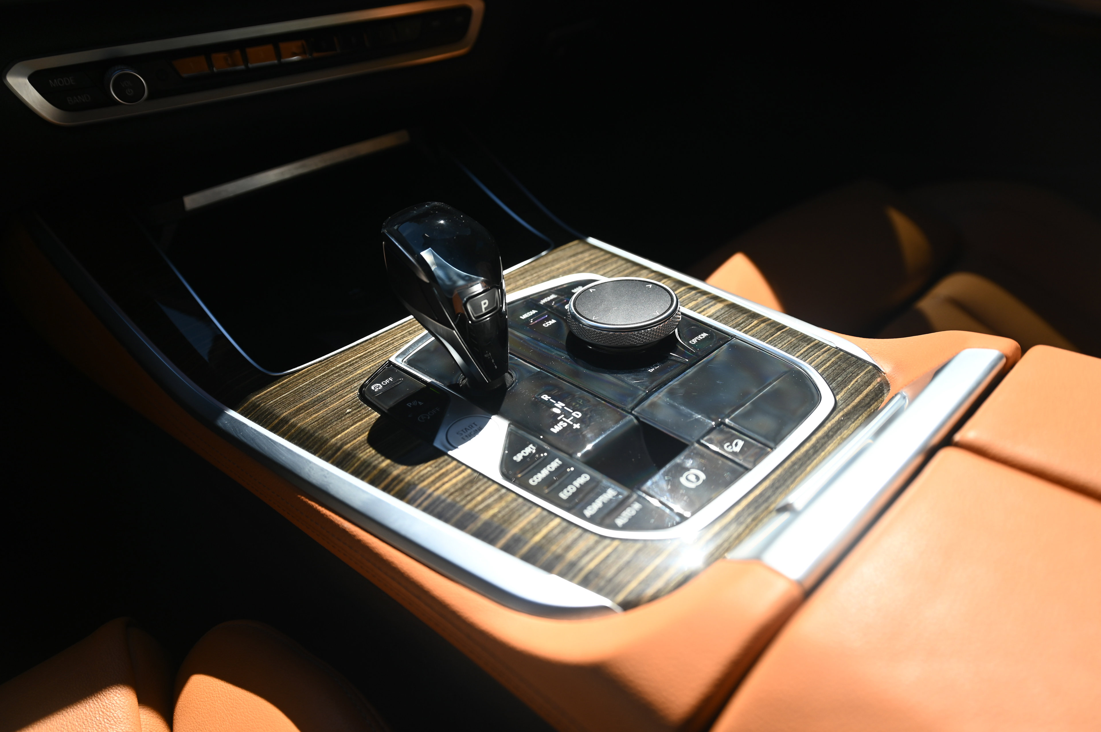 2019 Bmw X5 xDrive40i photo 12