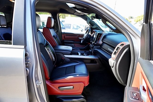 2024 Ram 1500 Rebel photo 11
