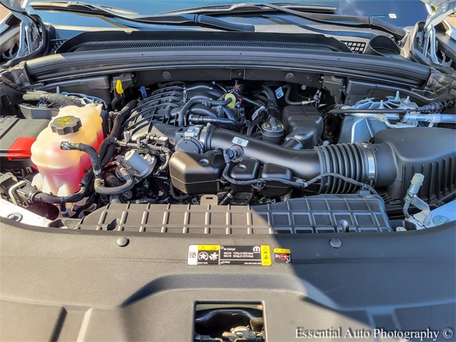 2024 JEEP GRAND CHEROKEE L - Image 33