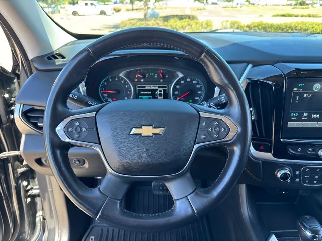 2019 Chevrolet Traverse Cloth photo 7