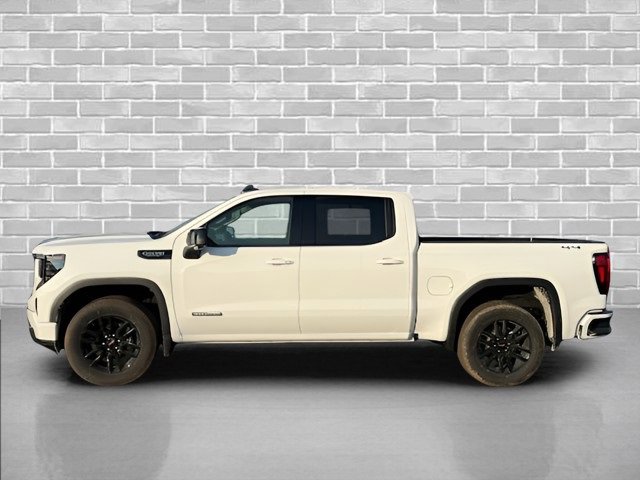 2026 Gmc Sierra Elevation photo 3