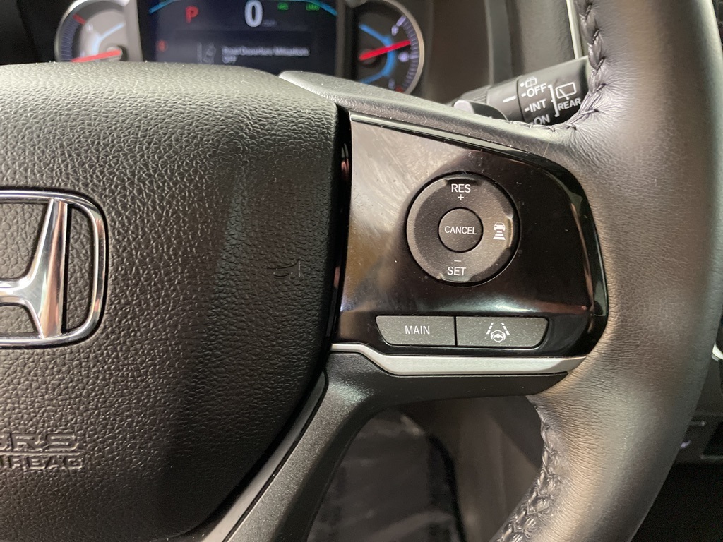 2021 Honda Passport EX-L photo 19