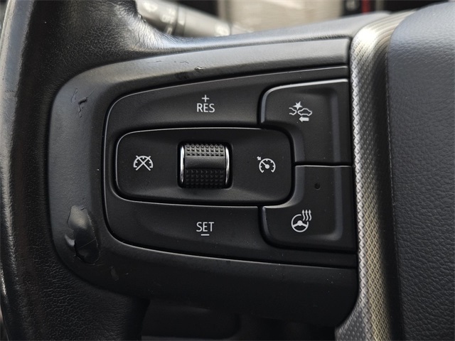 2021 Gmc Yukon Denali photo 12