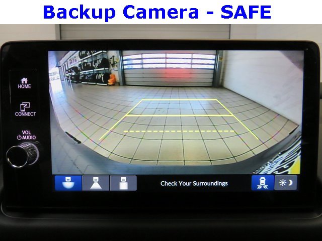 2026 Honda HR-V Sport photo 4