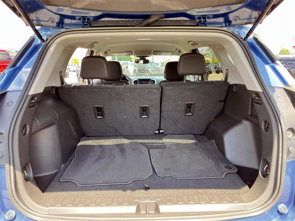 2024 Gmc Terrain SLE photo 5