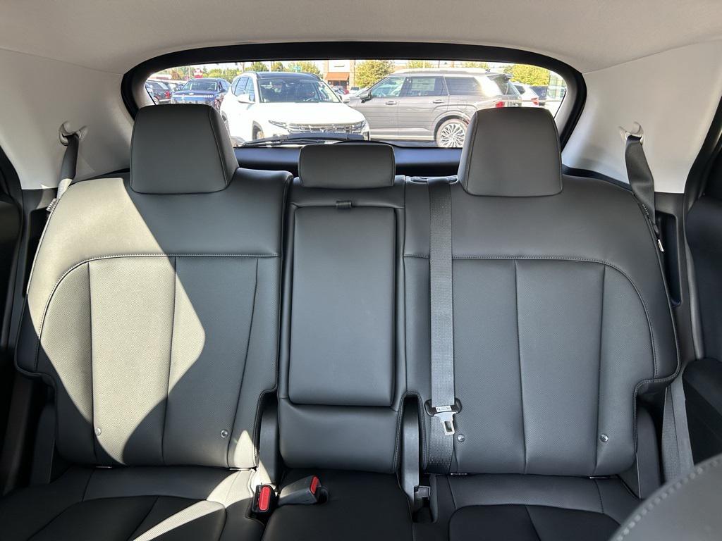 2025 Hyundai Ioniq 5 SEL photo 20