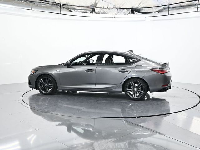 2023 Acura Integra A-Spec photo 4