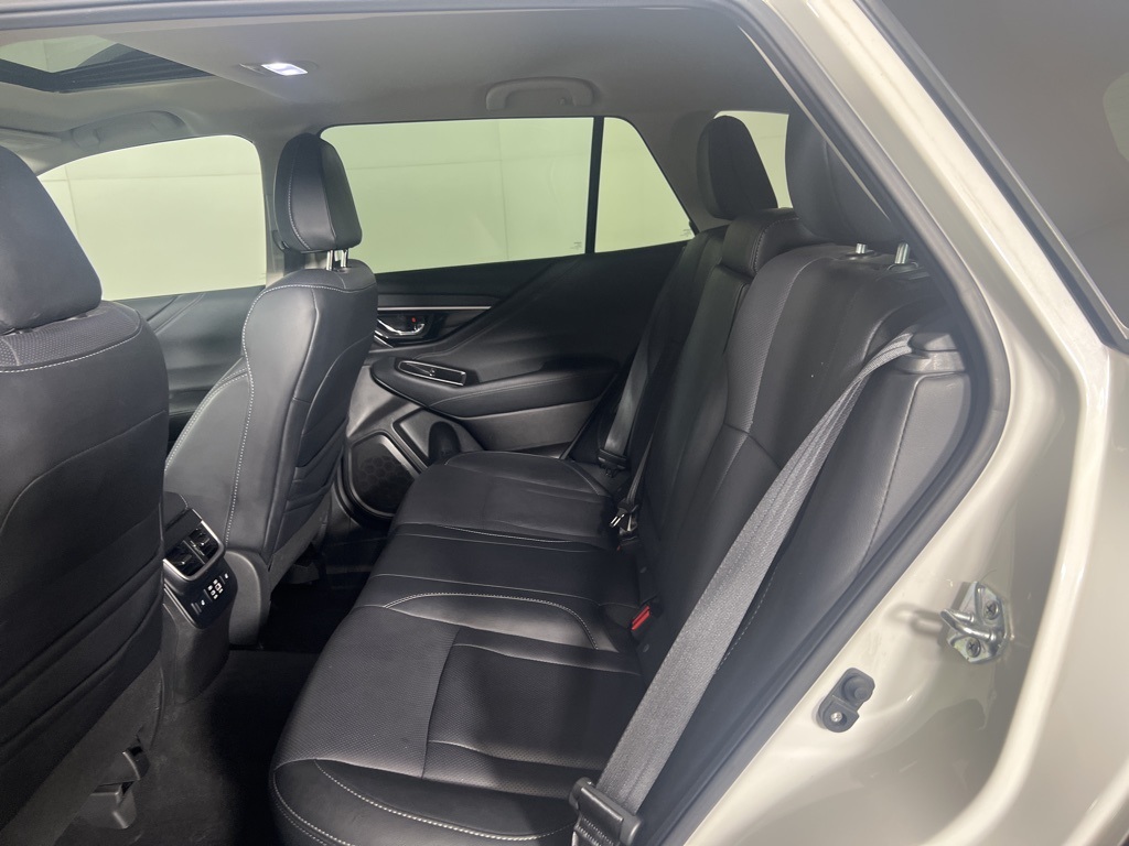 2023 Subaru Outback Limited photo 22