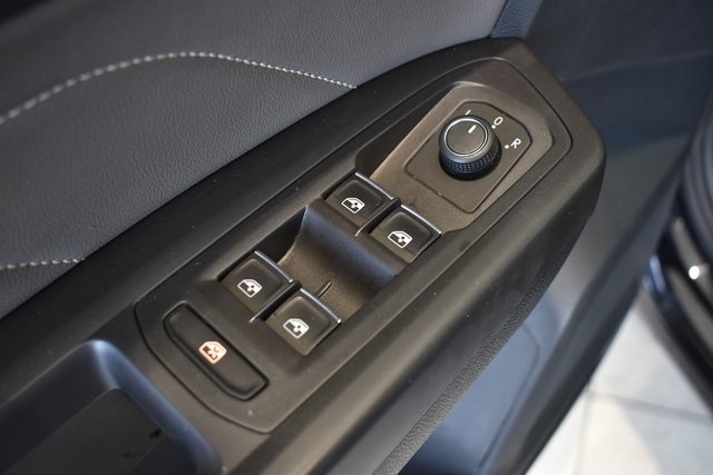 2022 Volkswagen Atlas SE photo 16