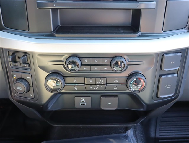 2024 Ford F-450 XL photo 25