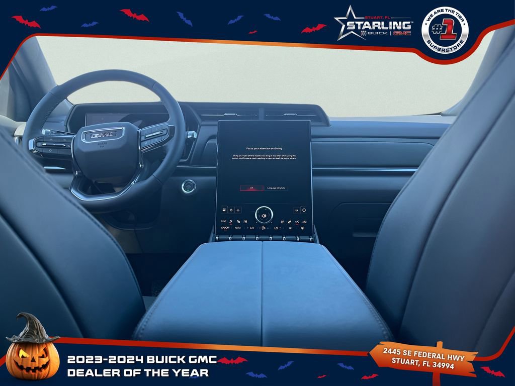 2026 Gmc Terrain AT4 photo 31