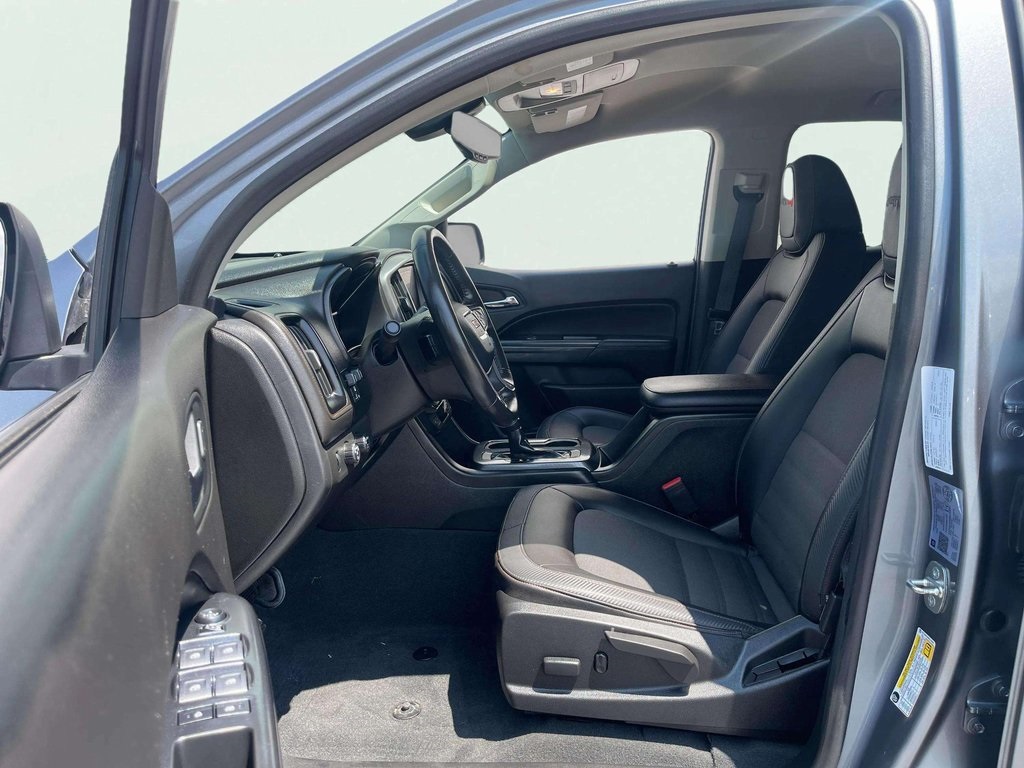 2021 Gmc Canyon AT4 photo 20