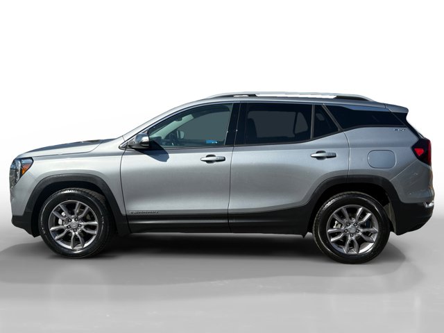 2024 Gmc Terrain SLT photo 2