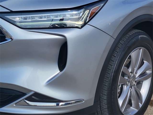 2023 Acura MDX SH-AWD photo 11