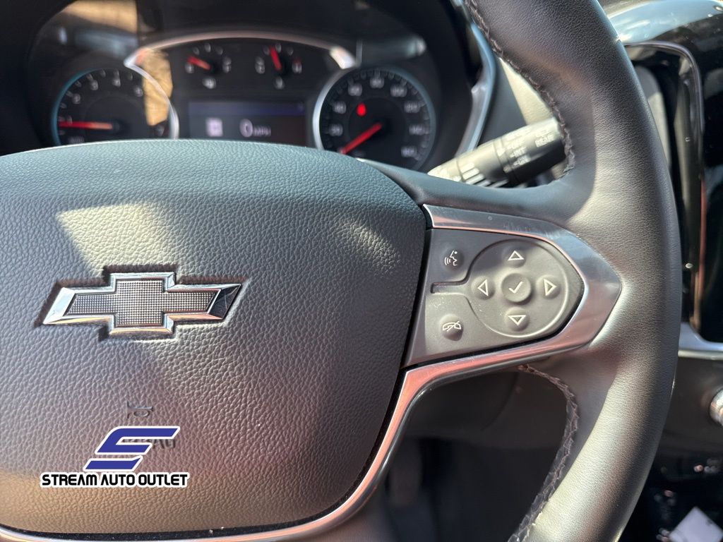 2023 Chevrolet Traverse RS photo 36