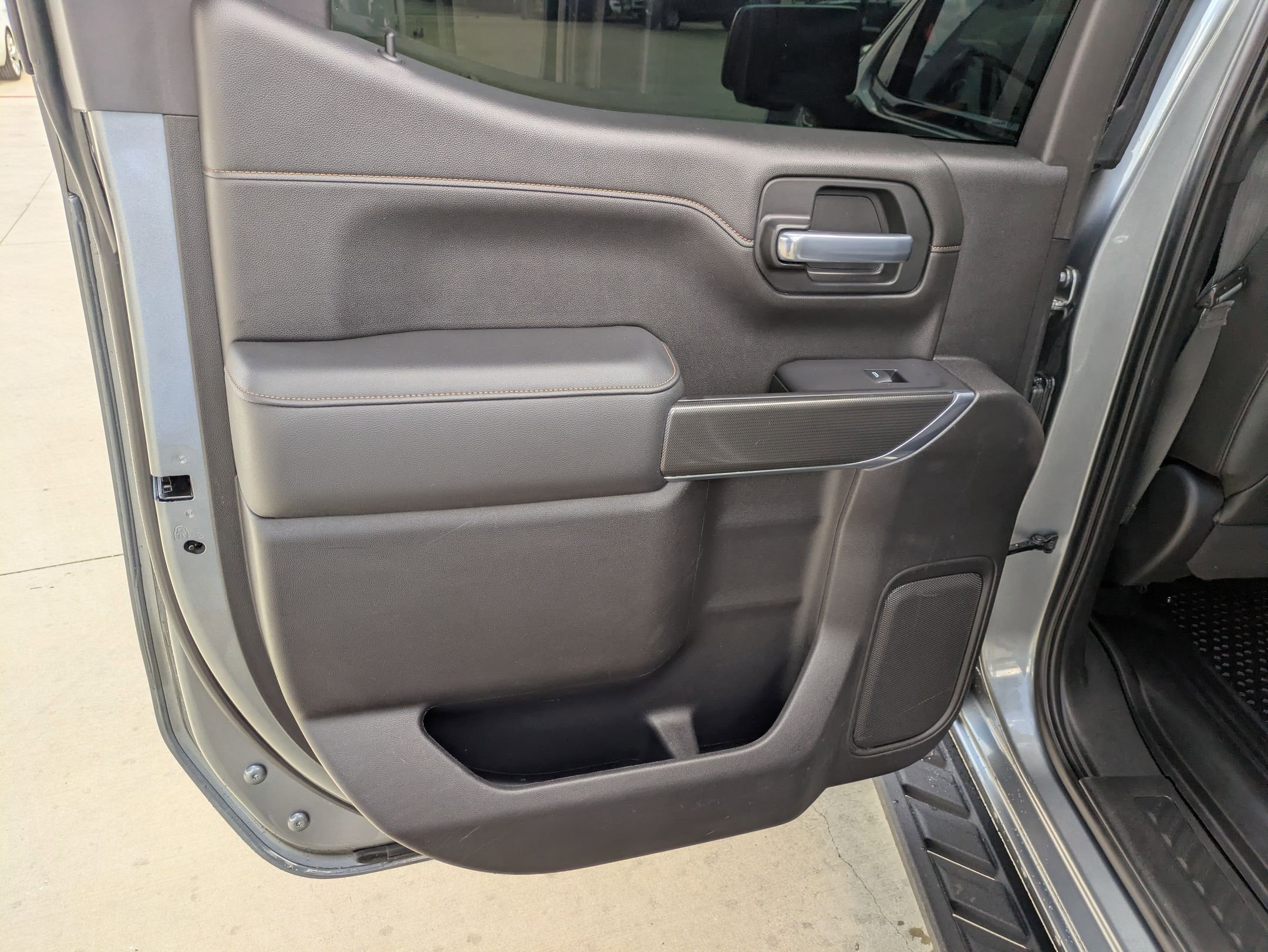 2021 Gmc Sierra 1500 AT4 photo 16