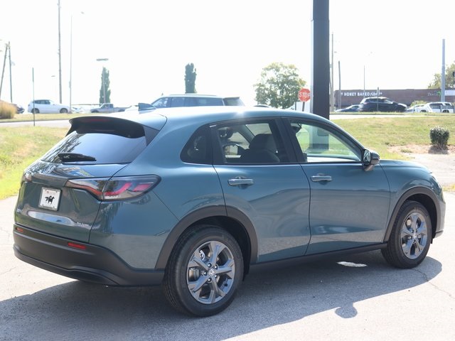 2026 Honda HR-V LX photo 27