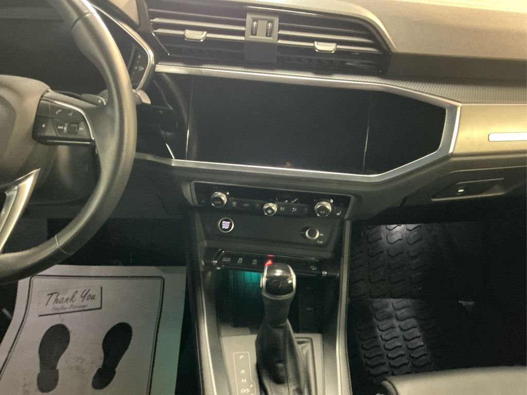 2022 Audi Q3 Premium Plus S line photo 17