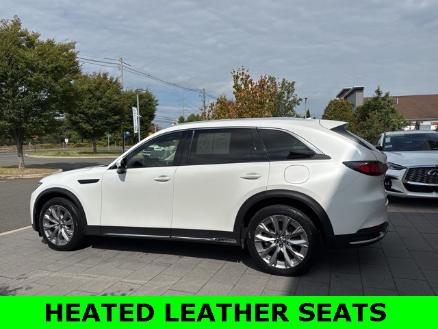 2024 Mazda CX-90 3.3 Turbo Premium photo 4
