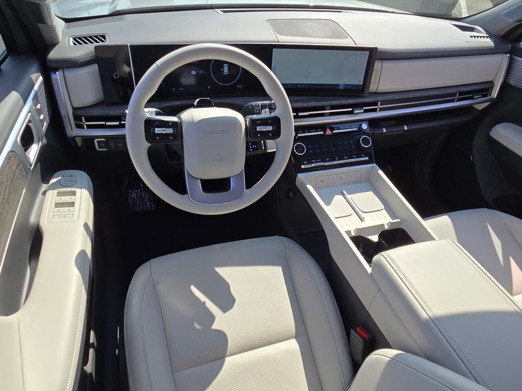 2024 Hyundai Santa Fe Limited photo 22
