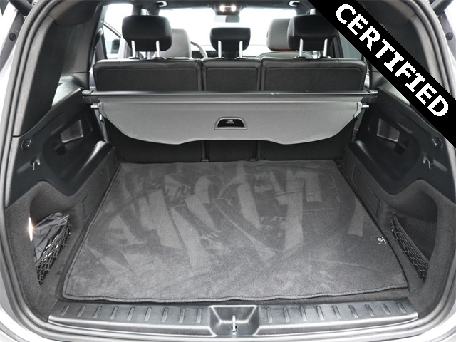2024 Mercedes Benz GLB 250 photo 13