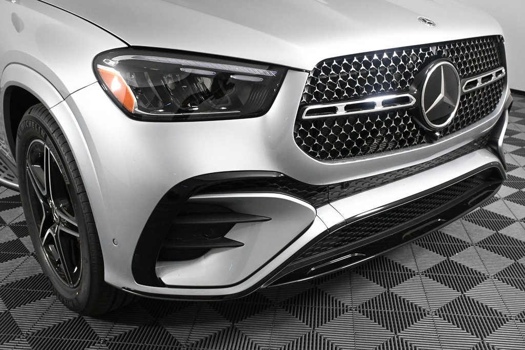 2026 Mercedes Benz GLE 450 4MATIC photo 31