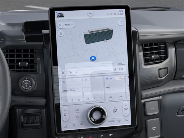 2025 Ford F-150 Lightning photo 10