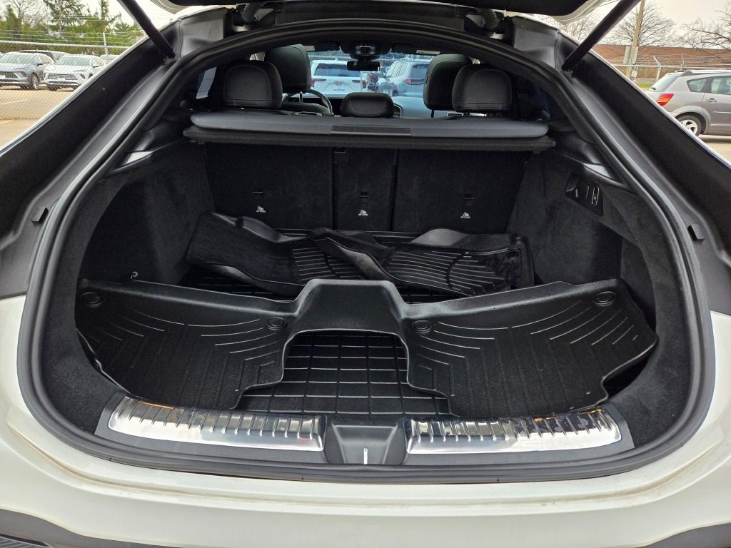 2021 Mercedes Benz GLE AMG 53 4MATIC photo 17