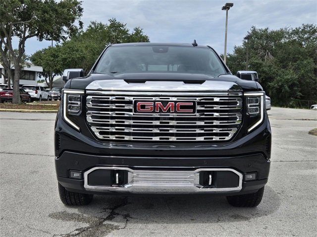 2026 Gmc Sierra 1500 Denali photo 2