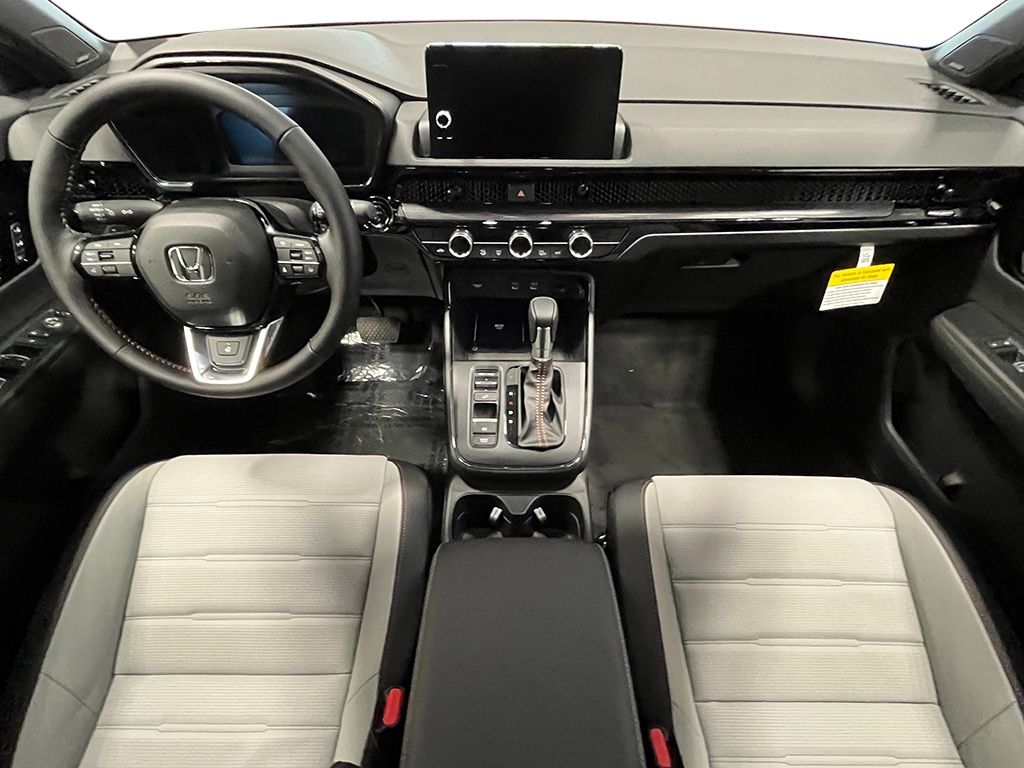 2026 Honda CR-V Hybrid Sport Touring photo 14