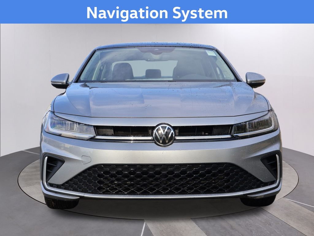 2026 Volkswagen Jetta 1.5T SEL photo 2