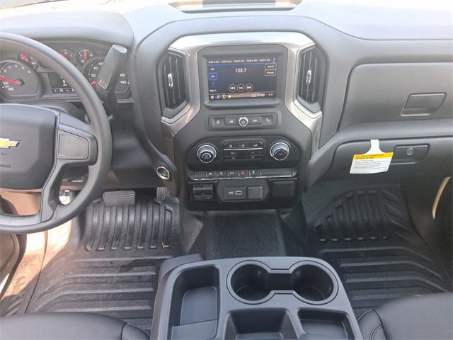2026 Chevrolet Silverado 1500 photo 11