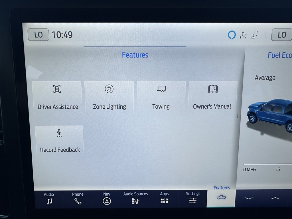 2023 Ford F-150 XLT photo 17