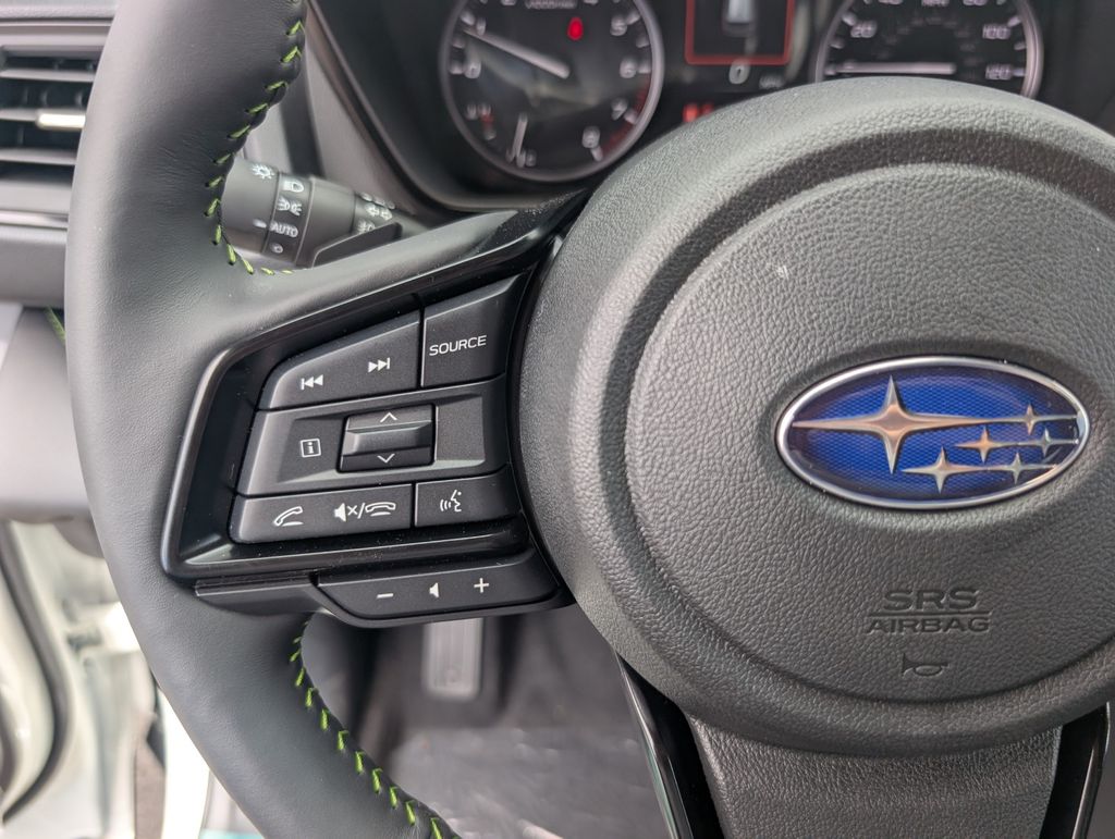 2025 Subaru Ascent Onyx Edition Touring photo 13