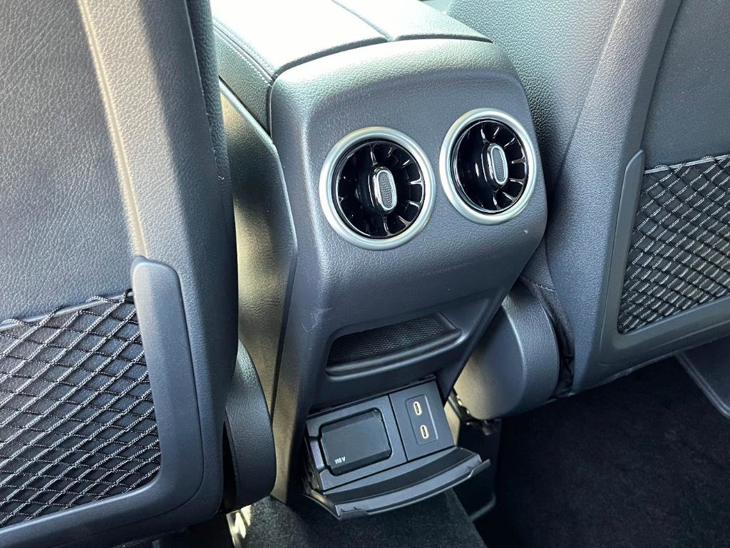 2026 Mercedes Benz GLA 250 photo 17