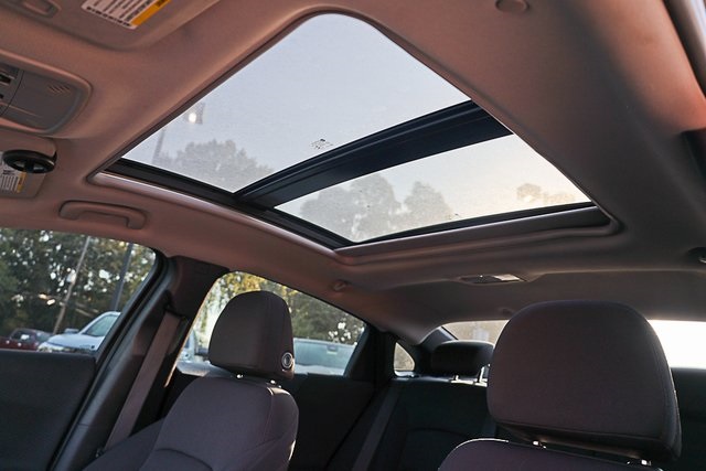 2022 Chevrolet Malibu 1LT photo 31