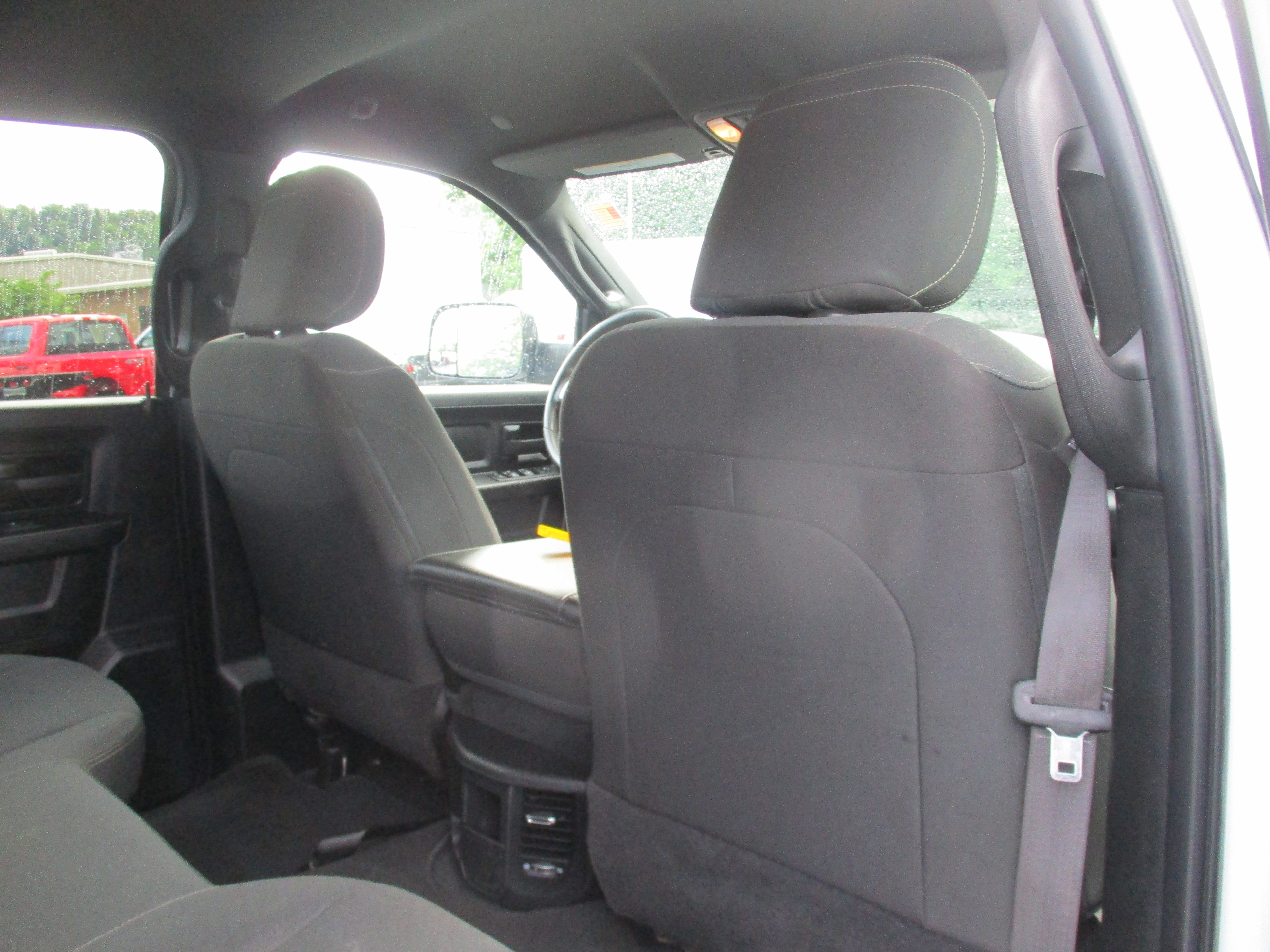 2022 Ram 3500 Tradesman photo 19