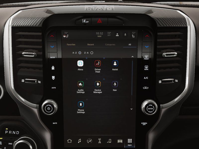 2026 Ram 1500 Big Horn Lone Star photo 20