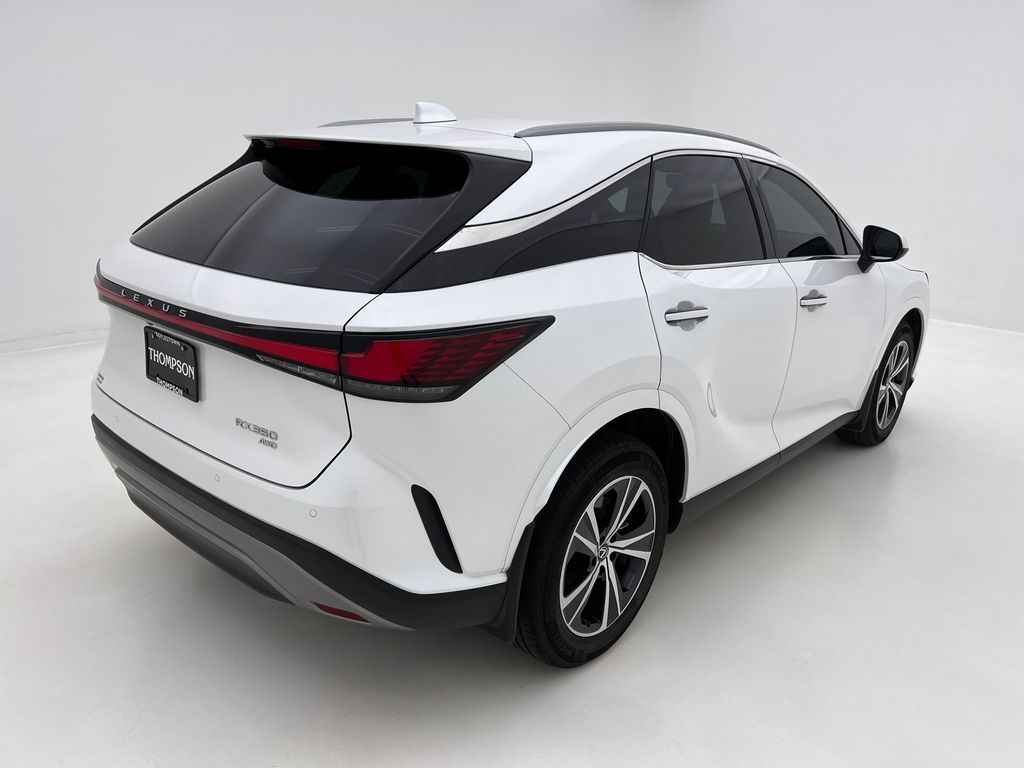 2023 Lexus RX 350 photo 7