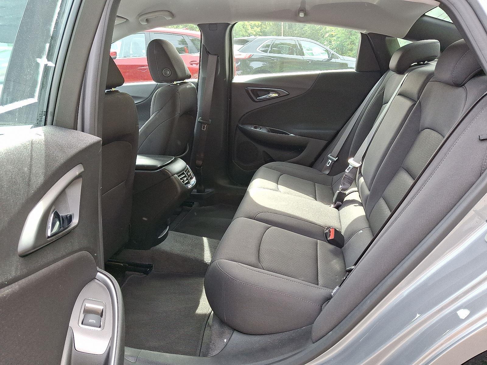 2023 Chevrolet Malibu 1LT photo 10
