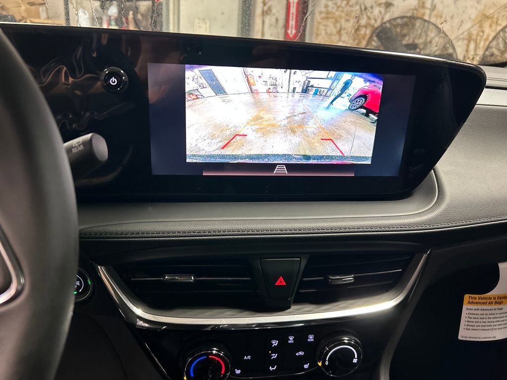 2026 Buick Encore GX Sport Touring photo 15