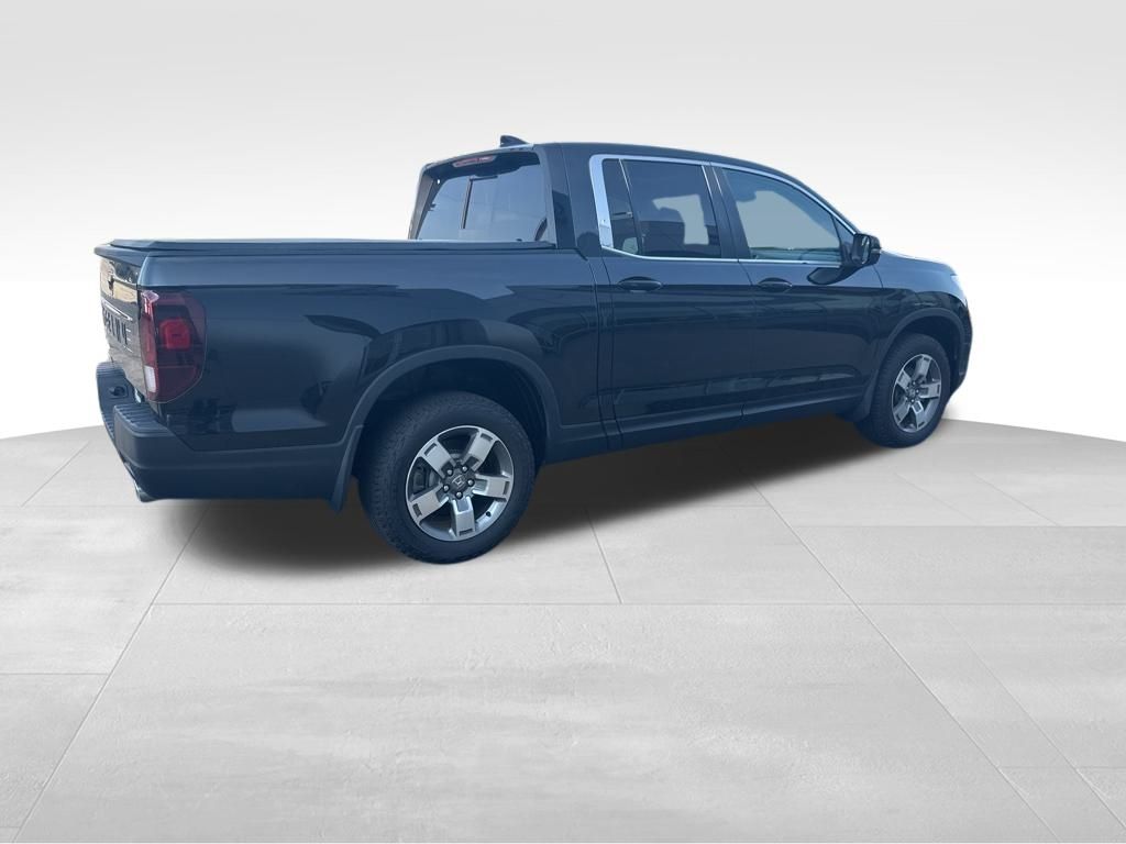 2024 Honda Ridgeline RTL photo 5